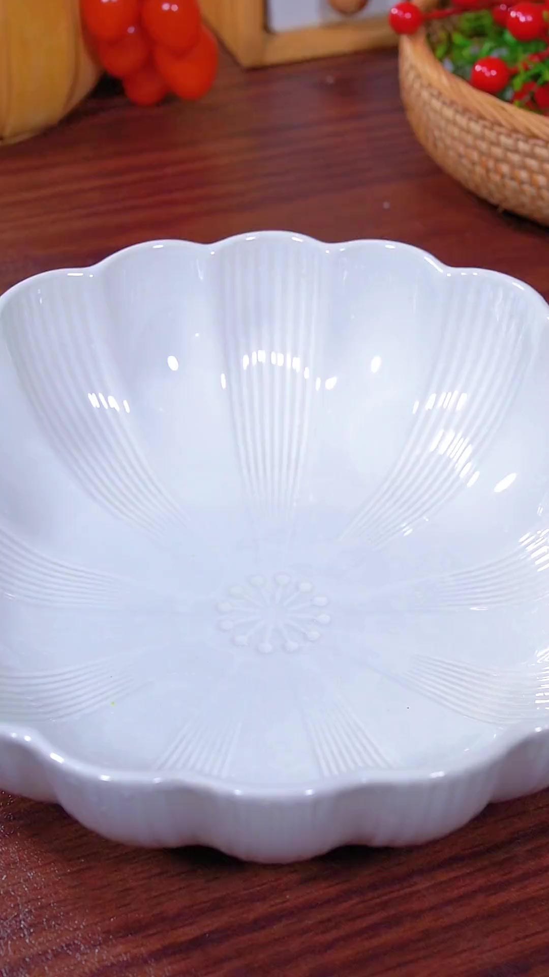 滑肉汤大家都会做吧,但怎么做才能不荤汤不脱粉呢,今天告诉你一