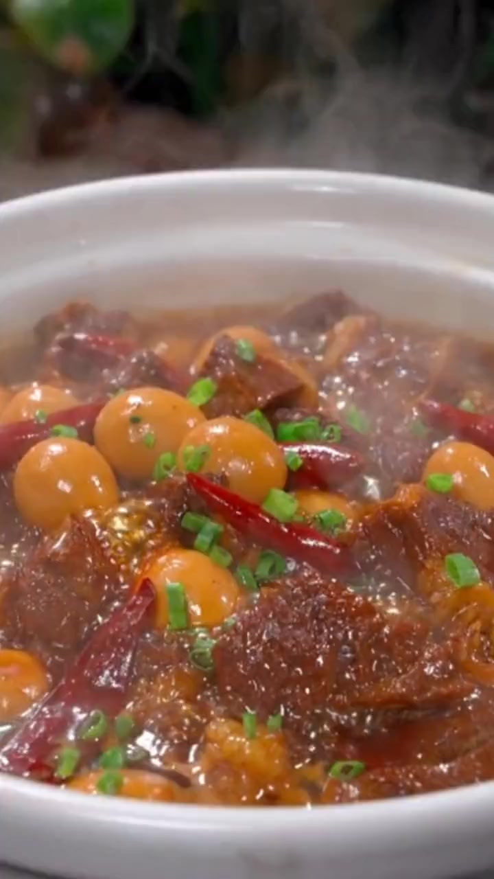 这个夏天必备的八道家常菜，做法简单好吃不油腻