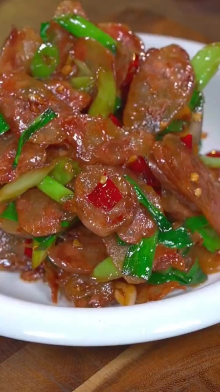 过年大鱼大肉吃腻了，那你就做这几道清淡解腻又下饭的家常美食