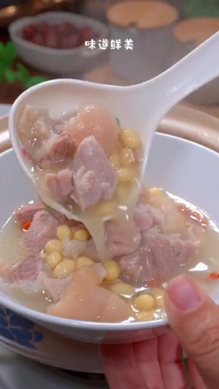 秋冬季必吃的六道家常菜，营养健康又美味