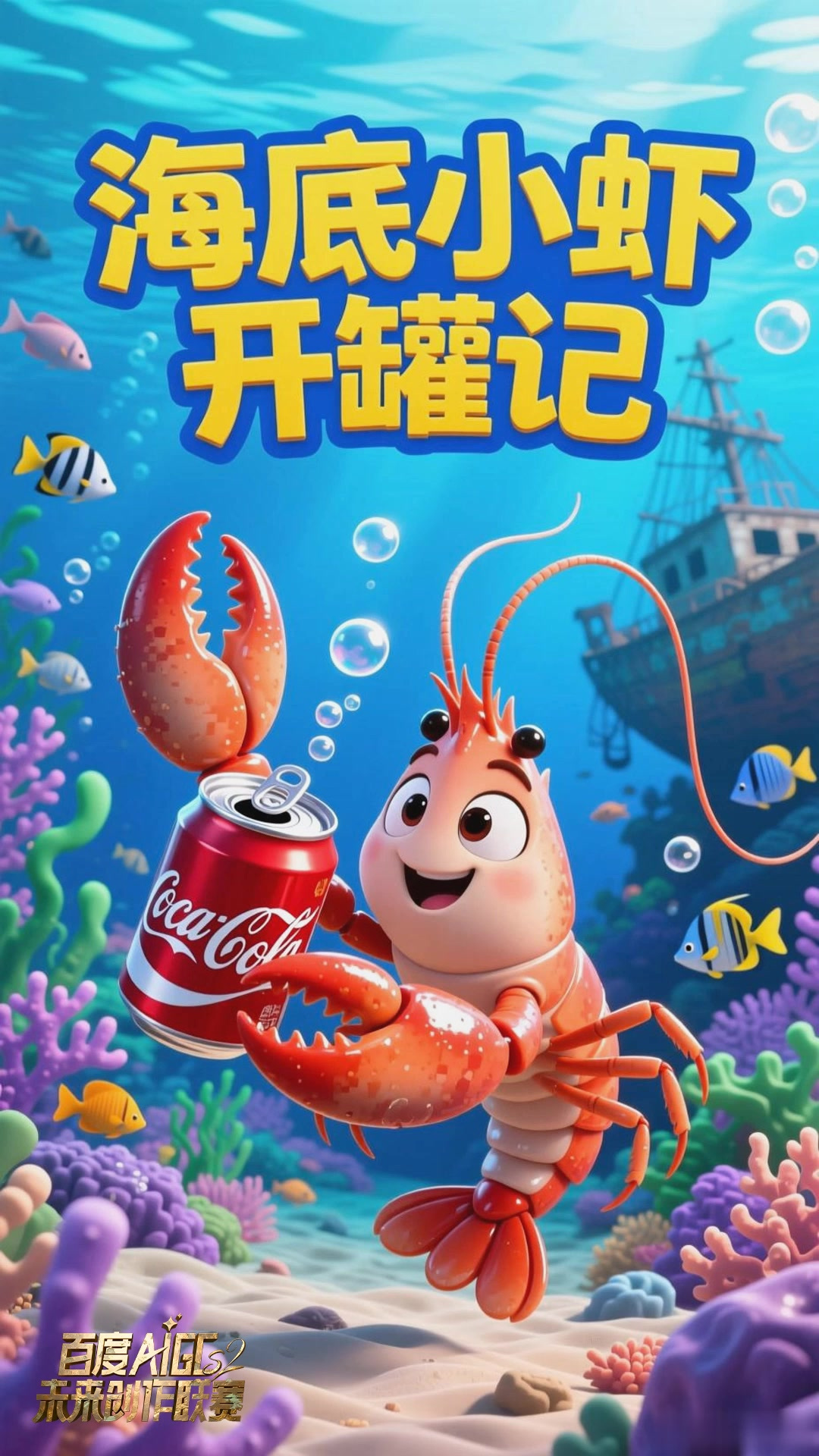 虾的钳子能开合自如，是“钳子上的灵活小关节”？