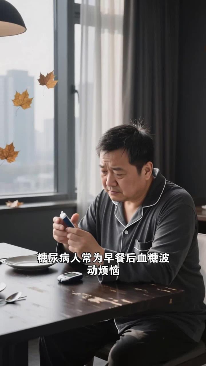 南瓜小米煮水当早餐，南瓜多糖控糖，糖尿病人早餐后血糖稳