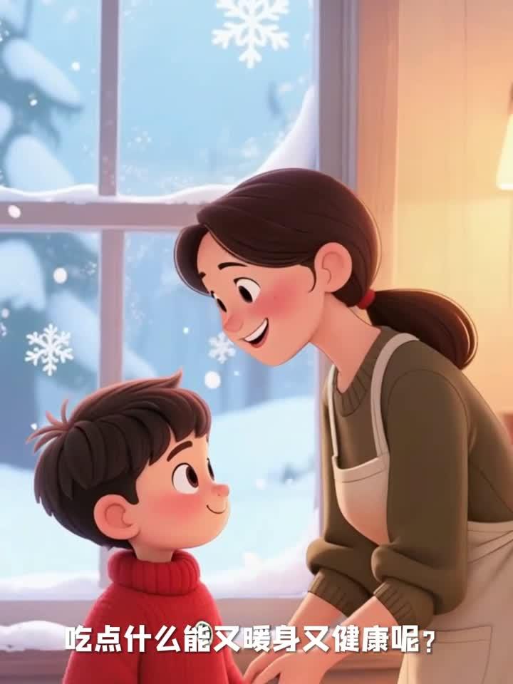 冬季时令菜搭配：当季食材养生吃法全解析