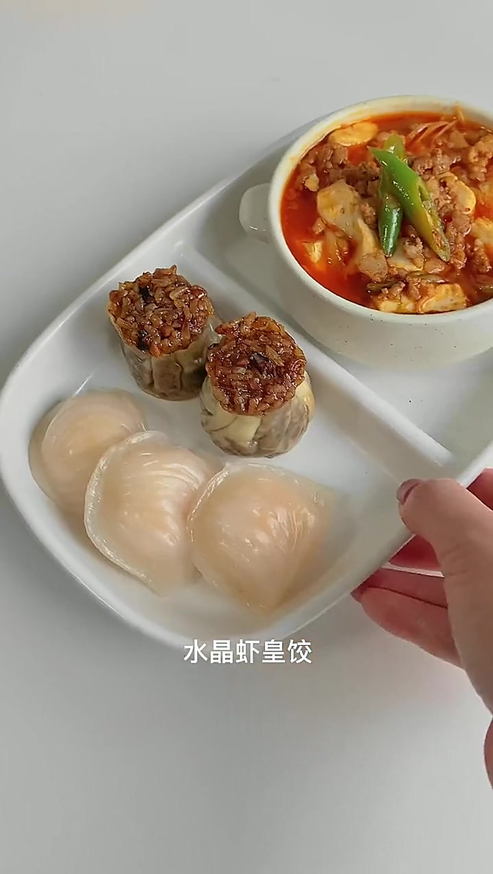 美食分享元气早餐系列来啦