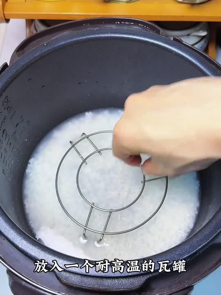 春天长个黄金期,一锅双味营养餐,省时又健康!