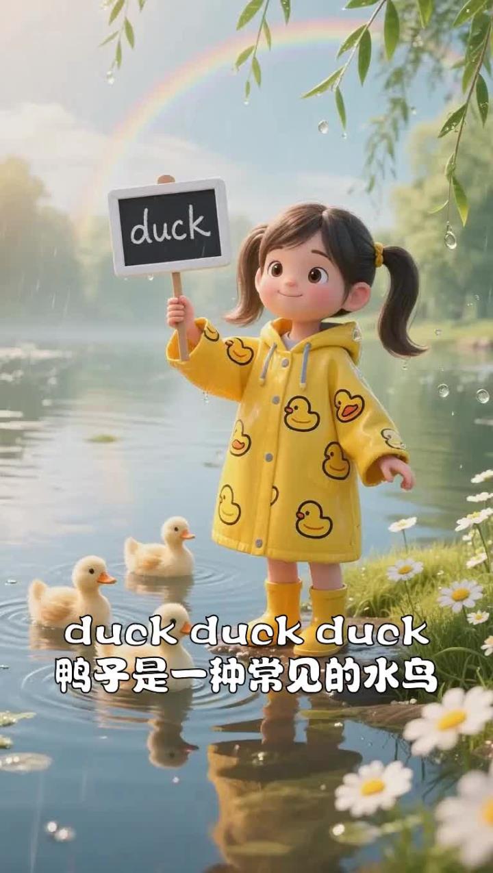运用诙谐关联方法学习词汇,让每个词都有朋友