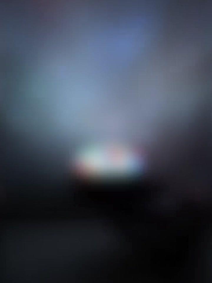 会发光的鱼籽寿司