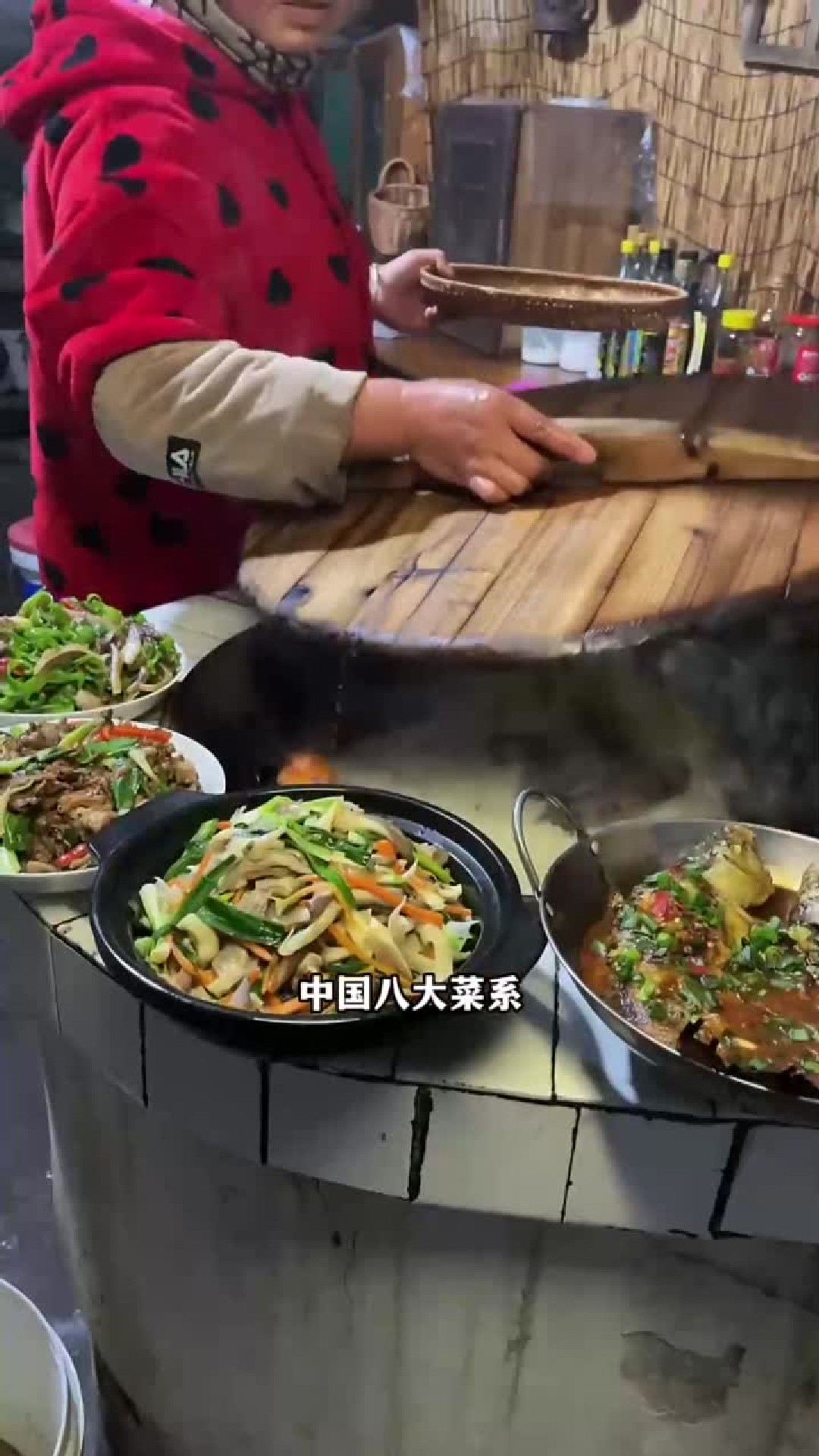 中国八大菜系，都有哪些代表菜，你吃过几种？