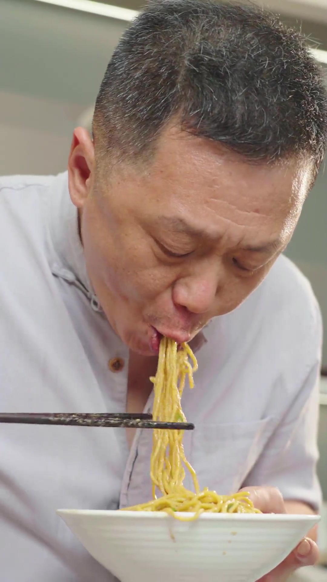 加了这个神秘配料让秘制拌面酱直接封神~这个配方在以前可是花钱都买不到哦！