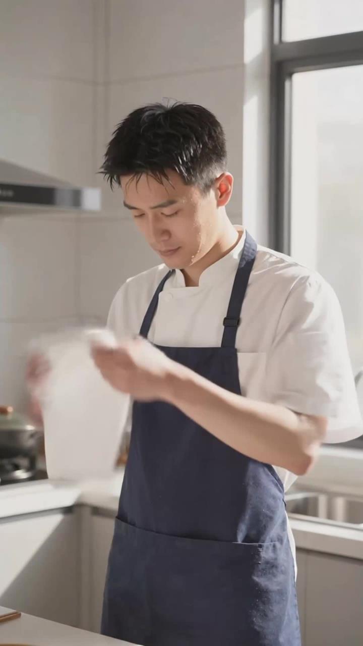 多吃凉拌黄瓜丁,清热解暑,夏季肠胃更舒适