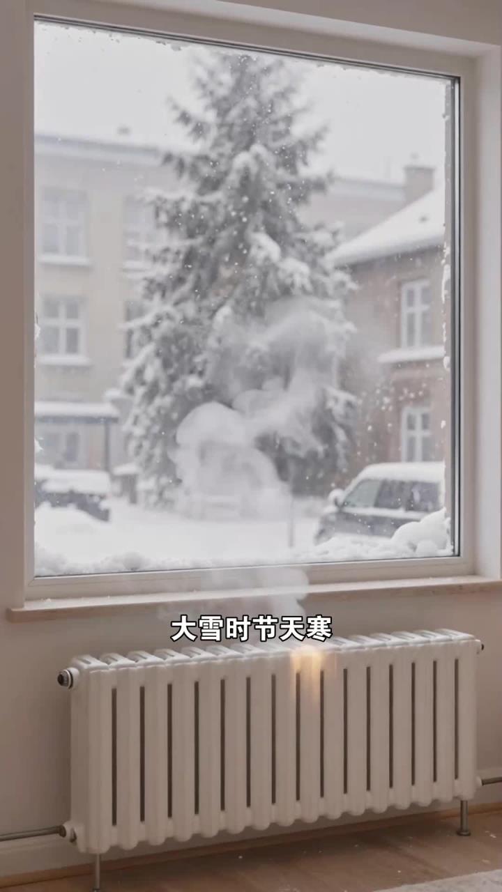 大雪吃红薯粥,香甜软糯暖脾胃,健康养生吃得好