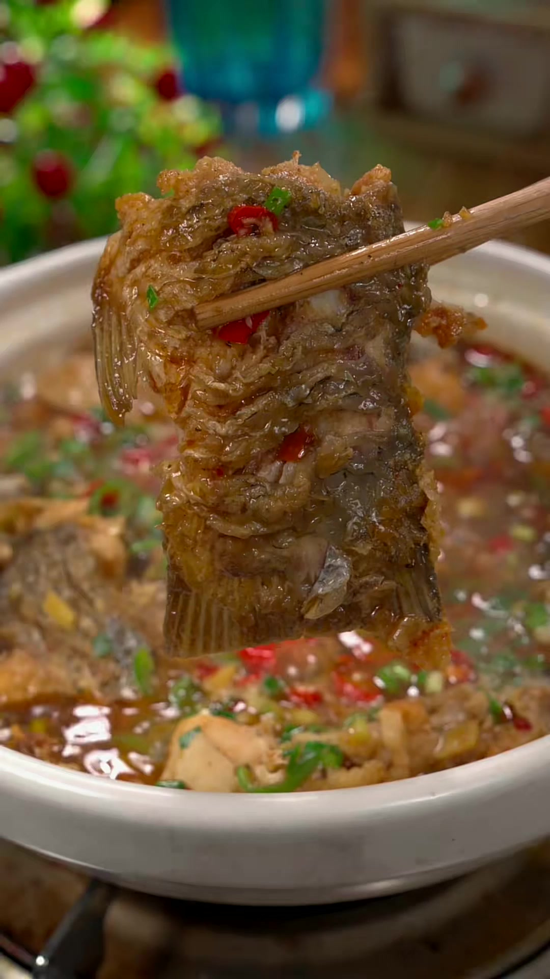 湖南香辣鱼块的做法,香辣入味,喜欢的朋友不要错过