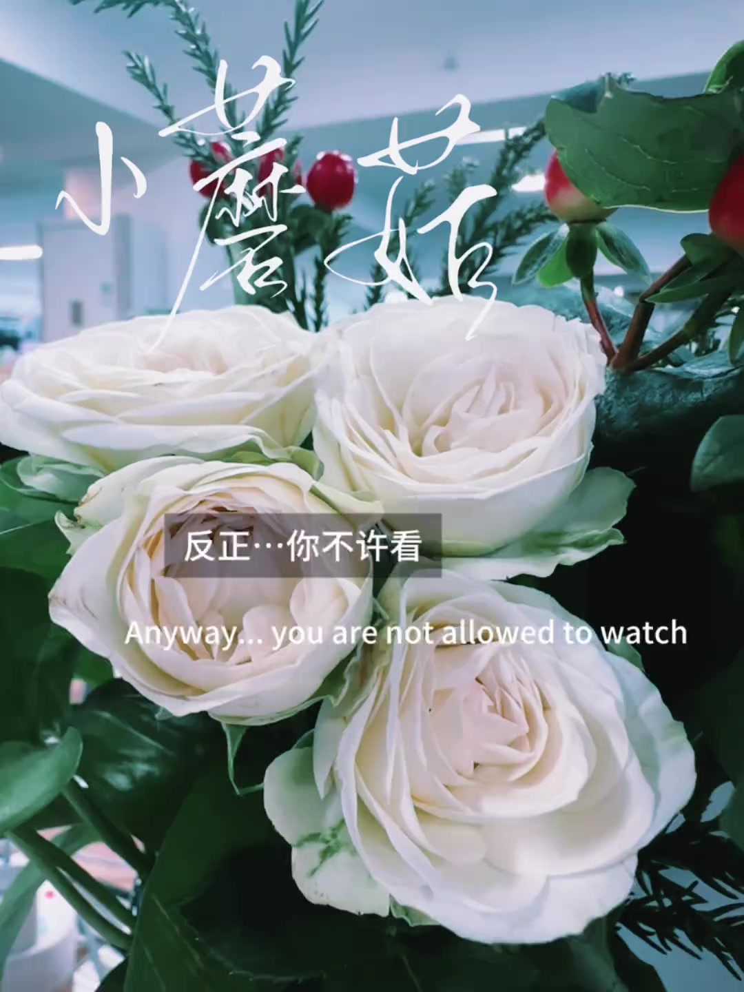 安折“哼！” 陆沨“不许撒娇。”