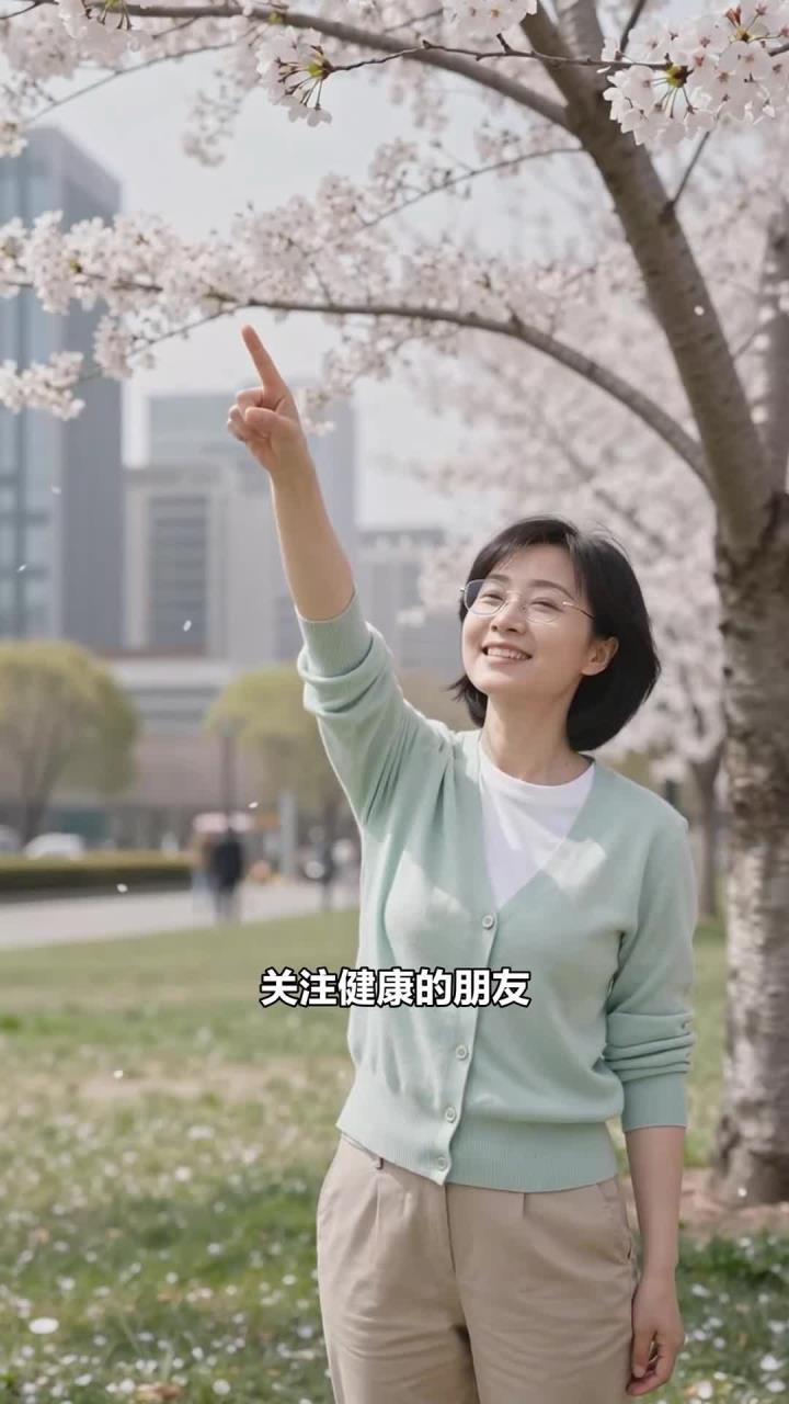 春日防风邪伤肝,多吃青色菜,肝气疏达人人夸