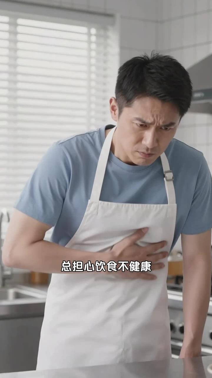 多喝杂粮粥补充营养,玉米小米燕麦粥,软糯易消化养胃