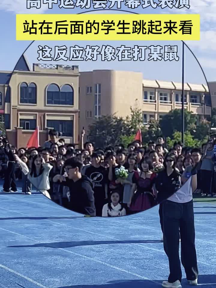 打某鼠还是顶蘑菇?节目有多好看,光看观众反应就知道了……