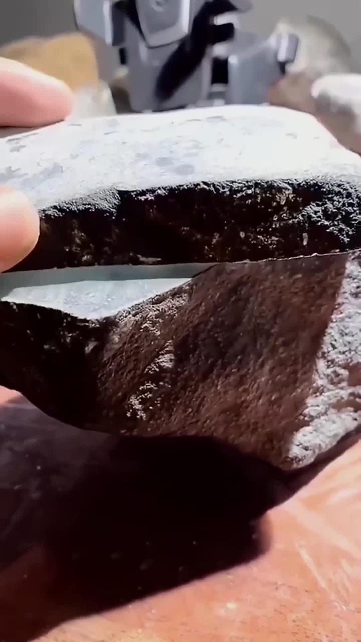 不切开,永远不知道里面会是怎样的!