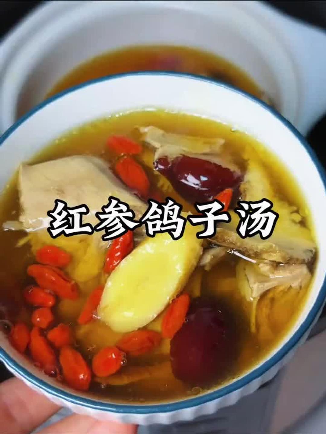 秋日暖饮：冰糖雪梨银耳汤，滋润整个季节