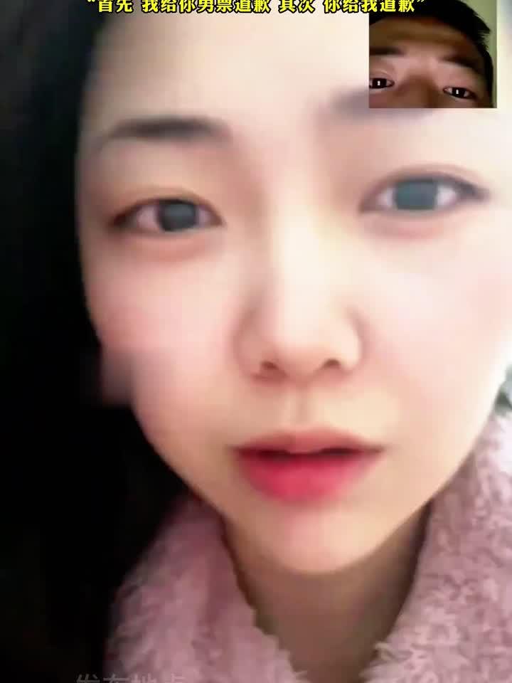 女生让男友将照片发到朋友圈,男友怎样都不发 看到最后明白了!