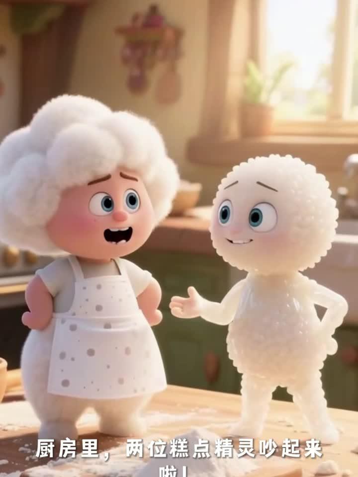 重阳糕的口感差异:不同地区的重阳糕有什么不同