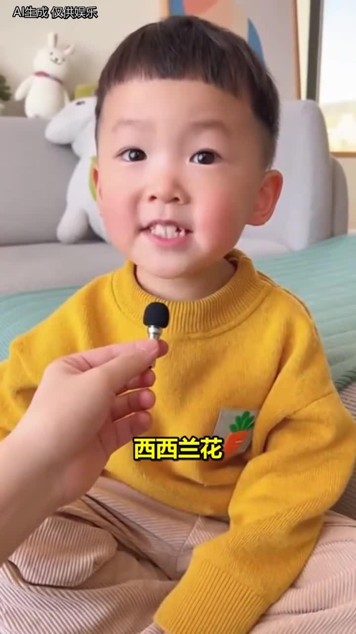 最讨厌的蔬菜？苦到舌头想辞职！