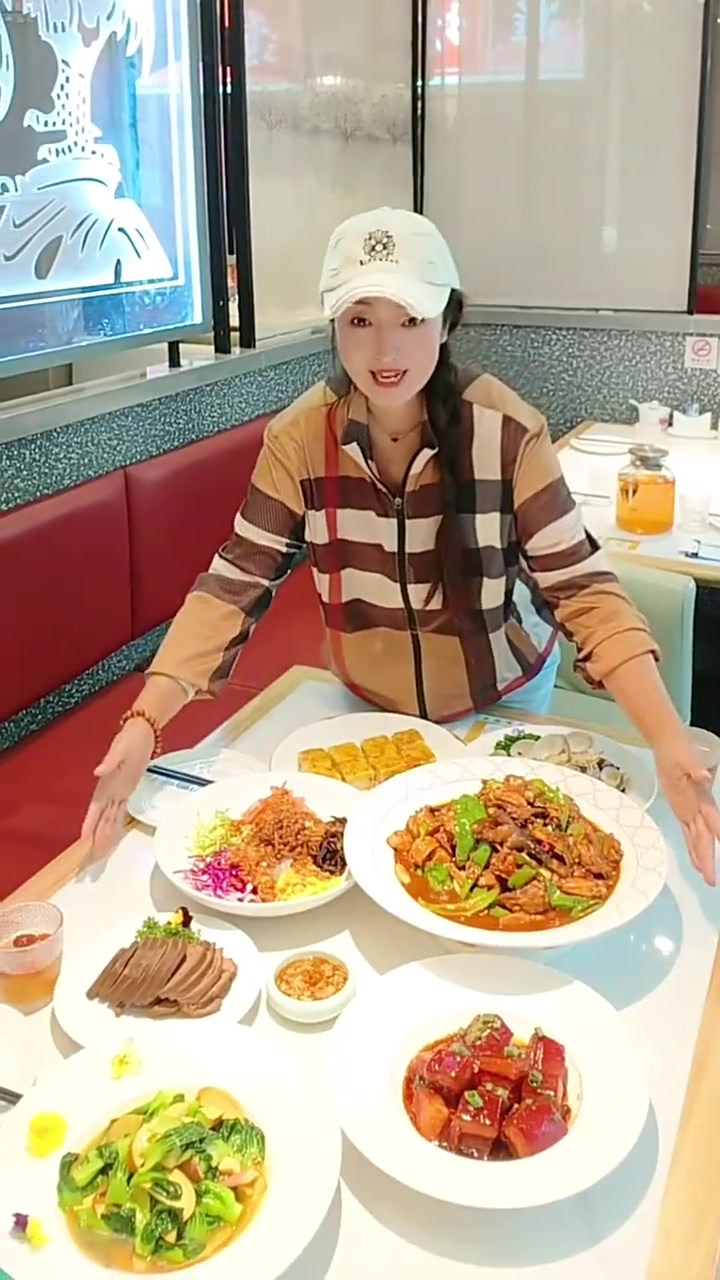 潍坊菜进京：在北京品味地道齐鲁风味！