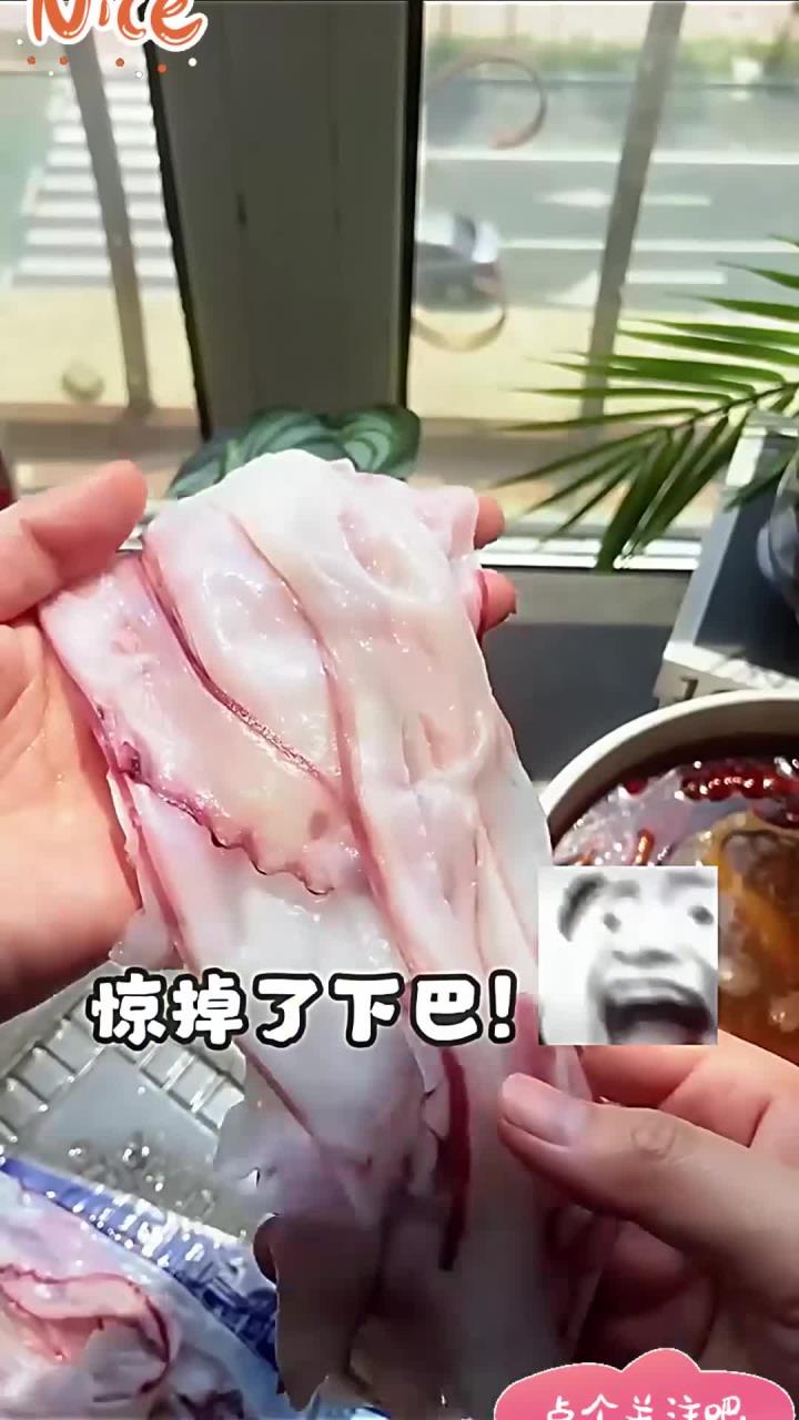 上次朋友来吃火锅，又被我拿出来的小众食材惊掉了下巴！