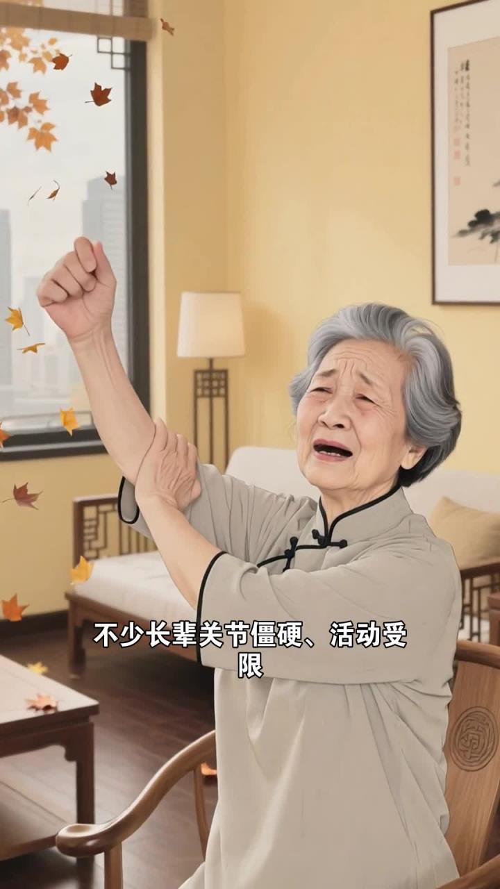 栗子山药汤,舒活长辈筋骨