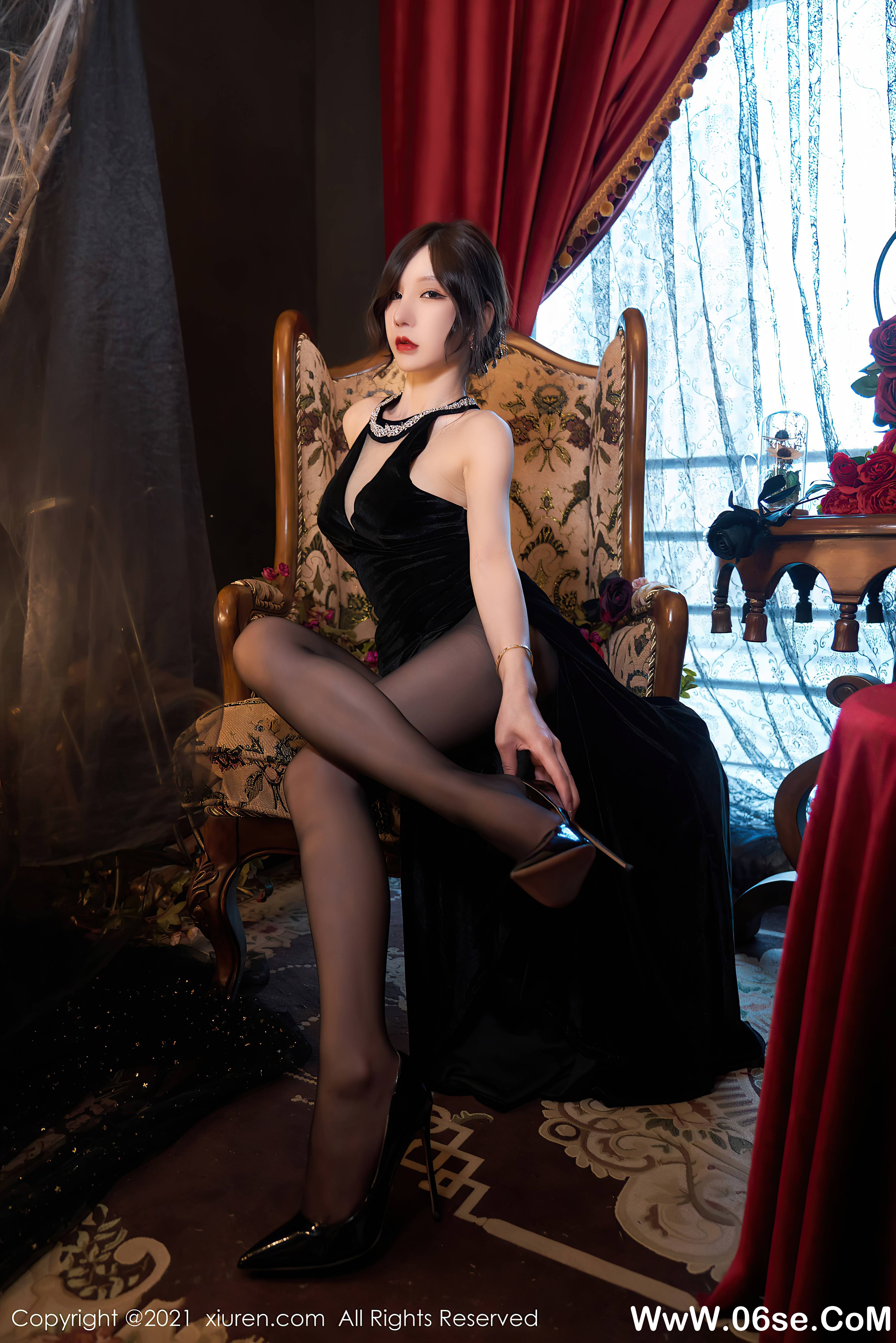 图片[30]-[XIUREN秀人网] 2021.08.31 NO.3879 周于希Sandy[85+1P864M]-六色网