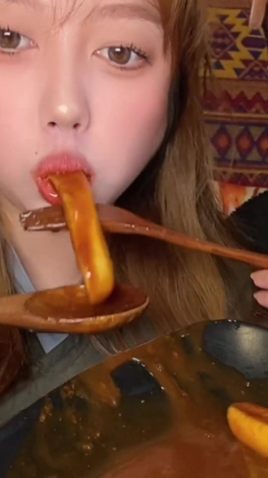 糯叽叽的辣炒年糕福袋