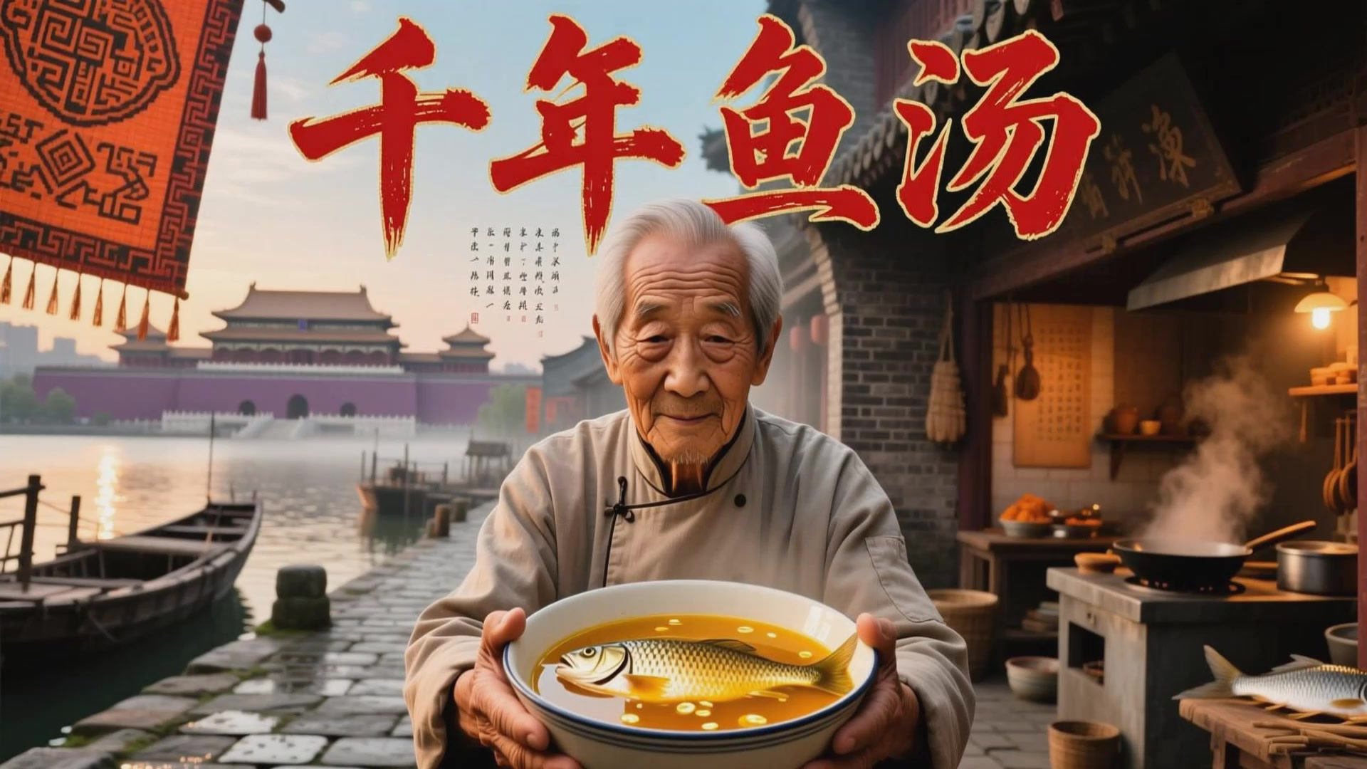 连云港最有代表的名菜是什么呢