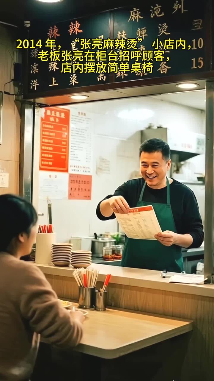 张亮诉麻辣烫侵权索赔 180 万，法院咋看？律师解读！
