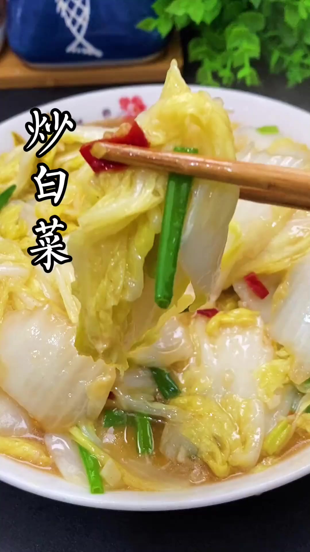 酸辣开胃又下饭,没有什么菜比这个更便宜了