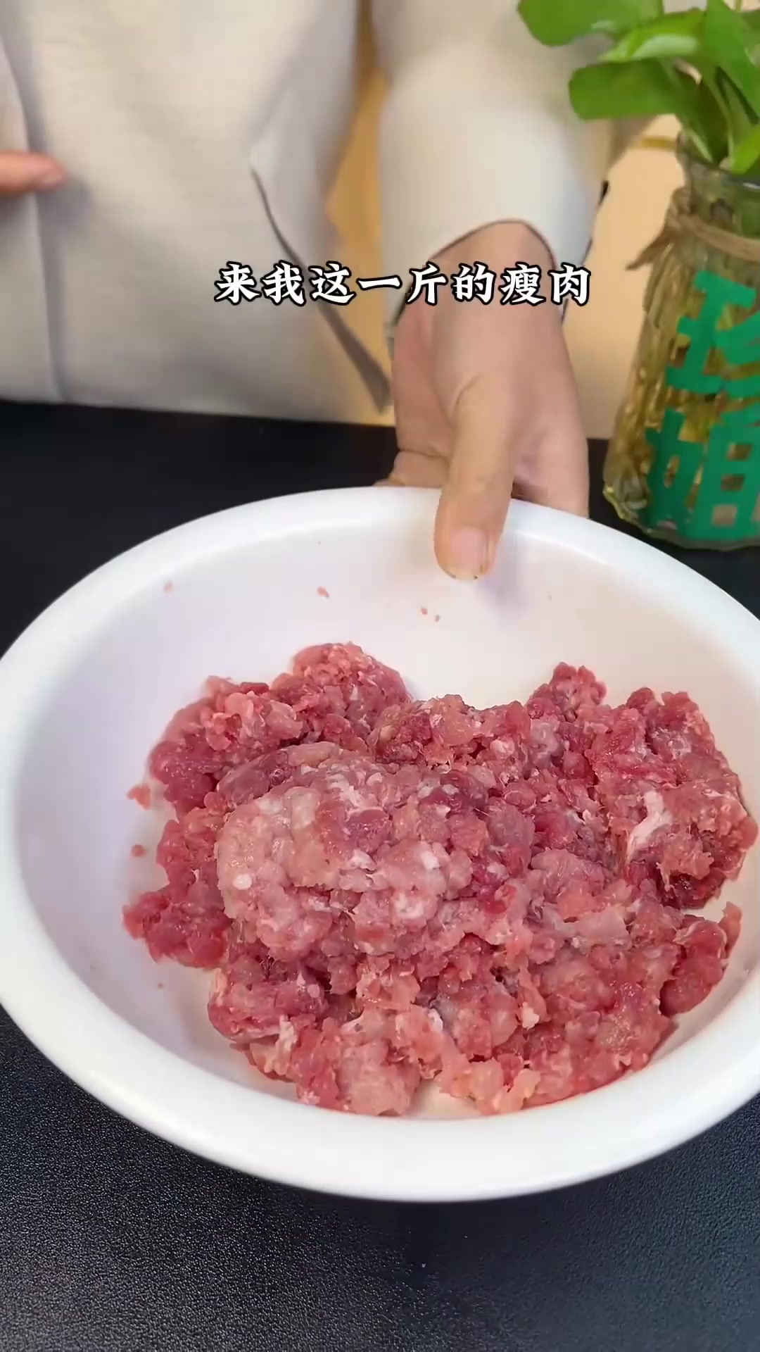 潮汕逢年过节过节都要吃的粿肉卷 实在是太香太好吃了