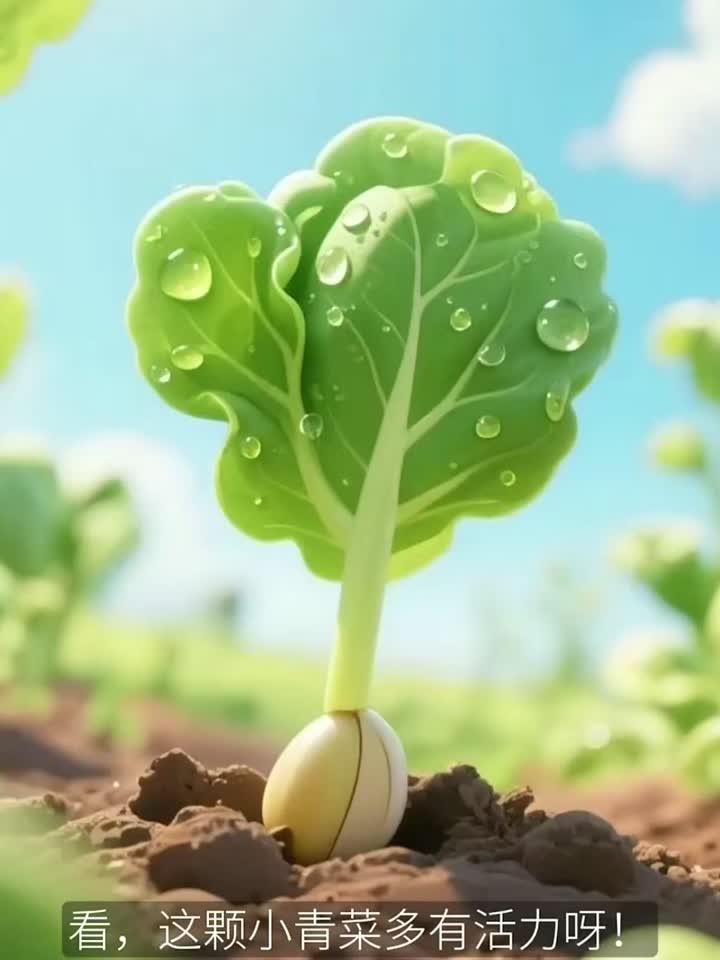 小青菜还有哪些养生吃法值得一试？