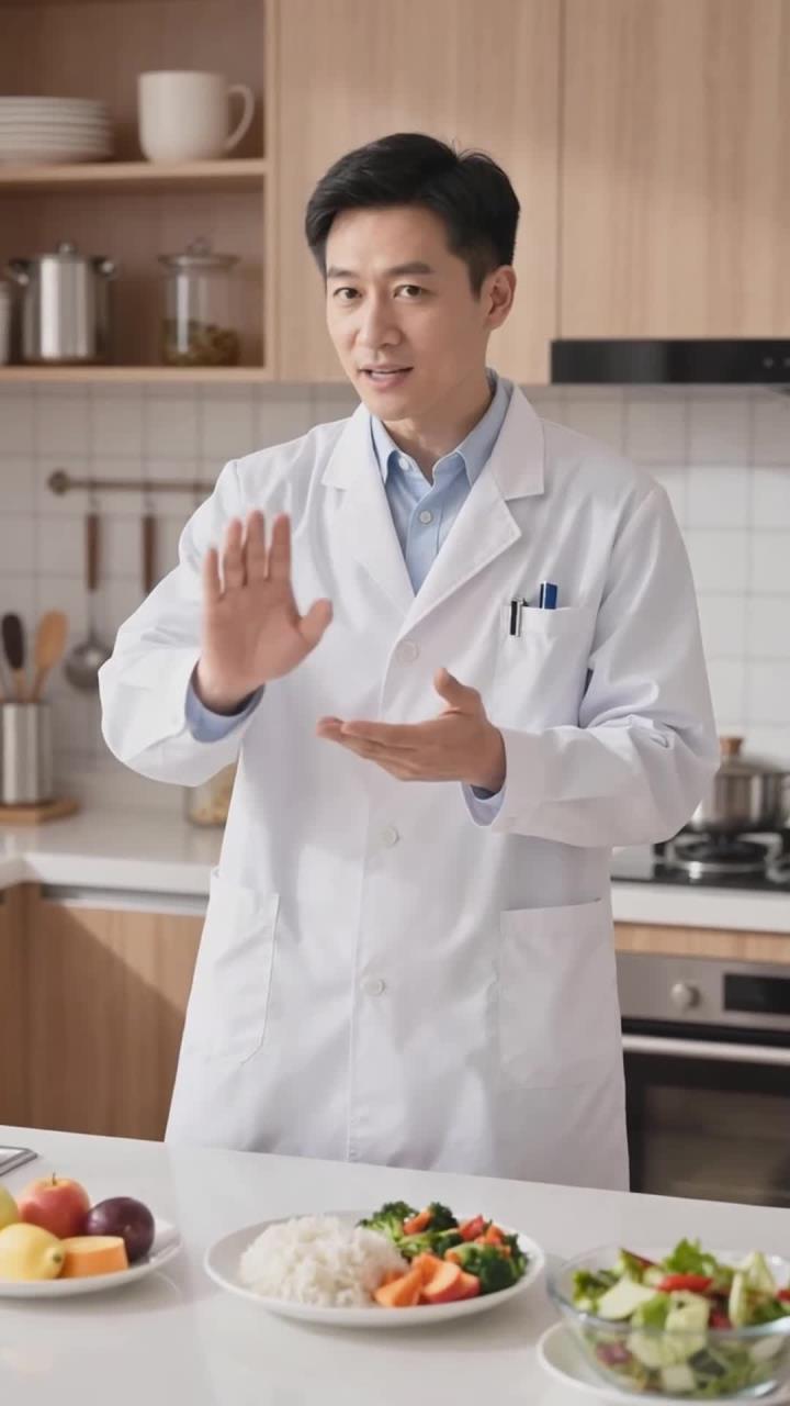 三餐比例 343,早中晚食量这样分配科学吗?