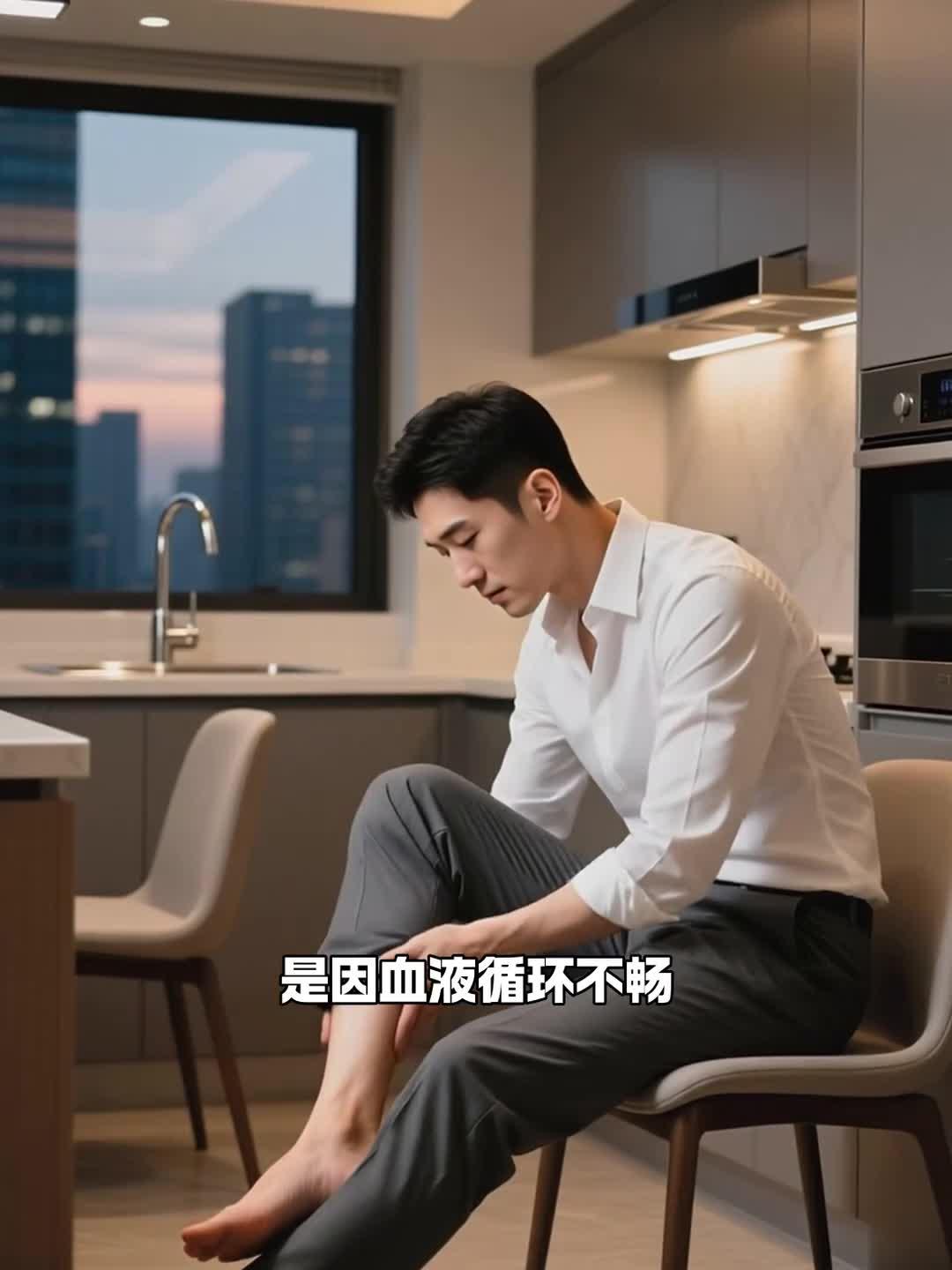 冬瓜 + 排骨海带汤，利尿消肿，久坐党适配