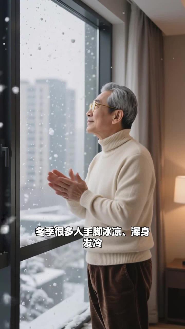 冬季喝肉桂红茶，温肾壮阳暖全身