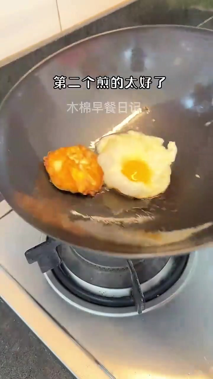 小学生早餐不重样：10分钟早餐起晚了，三明治加鸡蛋，牛奶加麦片