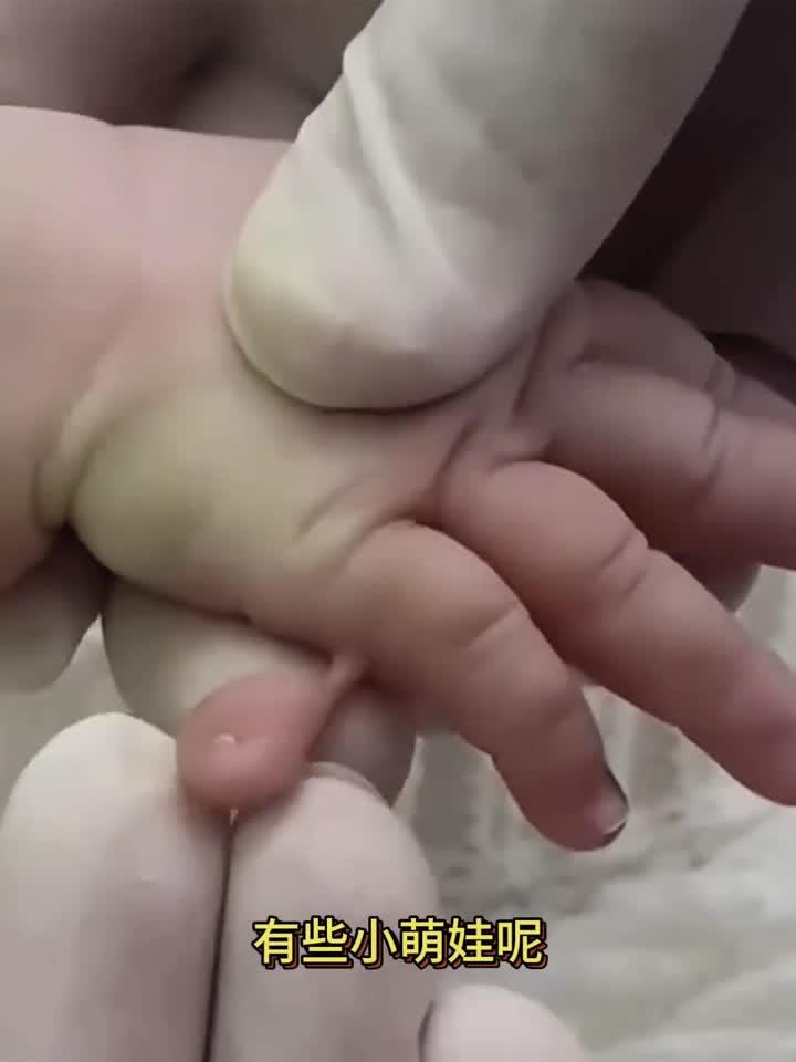 手上的肉疙瘩,到底该怎么办呢?