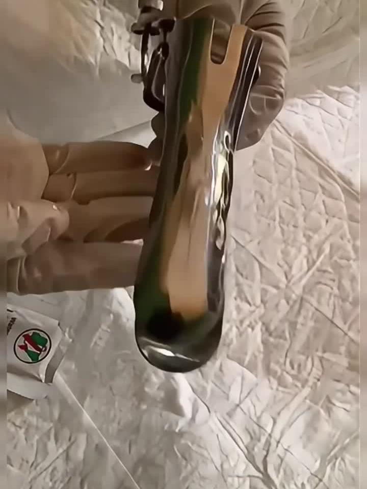临床实操视频:鸭嘴钳在妇科检查中的规范使用