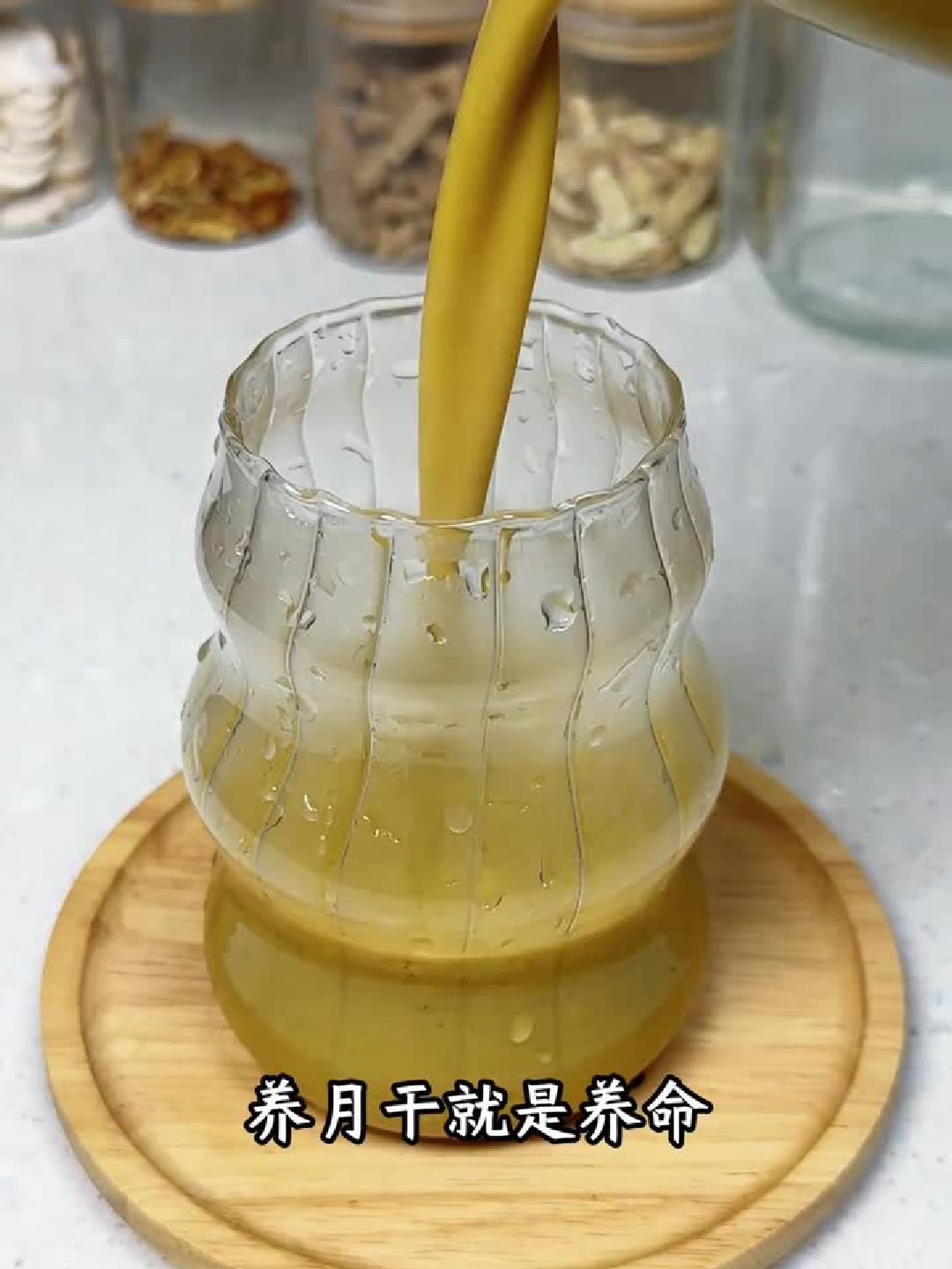 冬日养生必学!关火下肉,冬瓜汤清润不浑的秘诀!