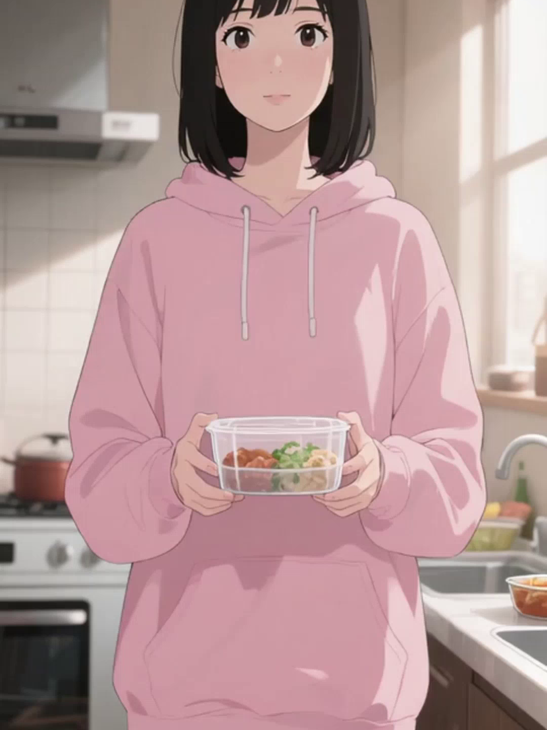 27岁女生长期用塑料饭盒微波加热饭菜,摄入塑化剂,内分泌失调?