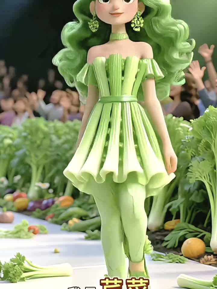 这些蔬菜平时一定要多吃，含有丰富的营养素，身体健康有营养