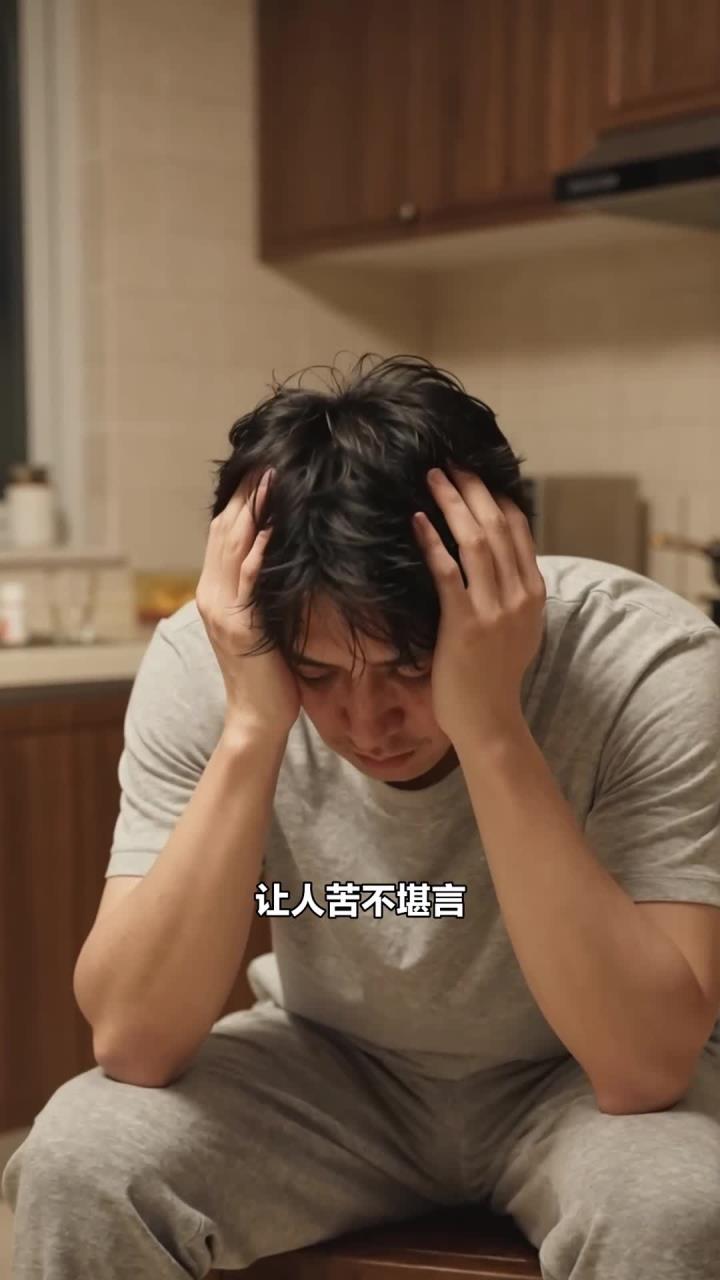 用百合莲子煮粥喝,清心安神助眠,心烦失眠喝了有效!