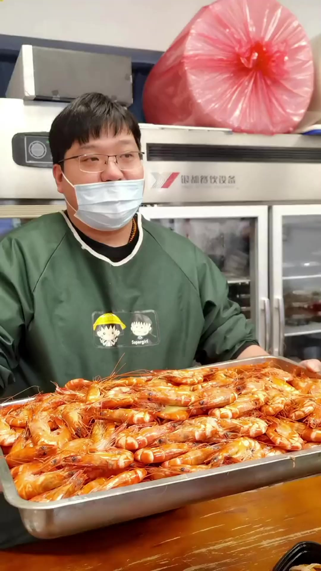798只,澳洲淡水醉蓝龙虾!自提或跑腿,全国顺丰快递!