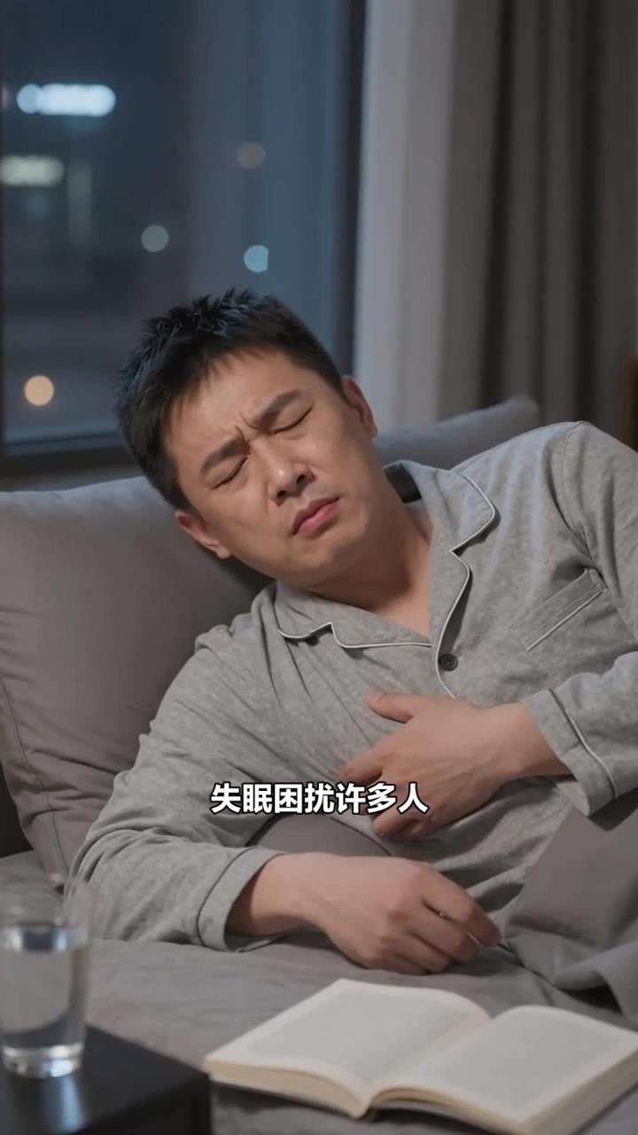 一杯桂圆莲子粥，养心安神，改善失眠超有效
