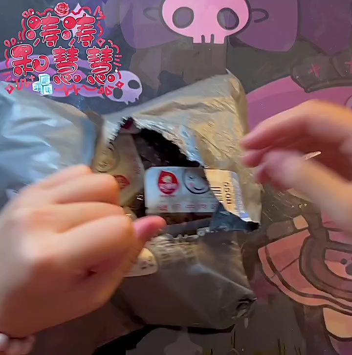 辣条推荐迷你牛肉味辣条好次