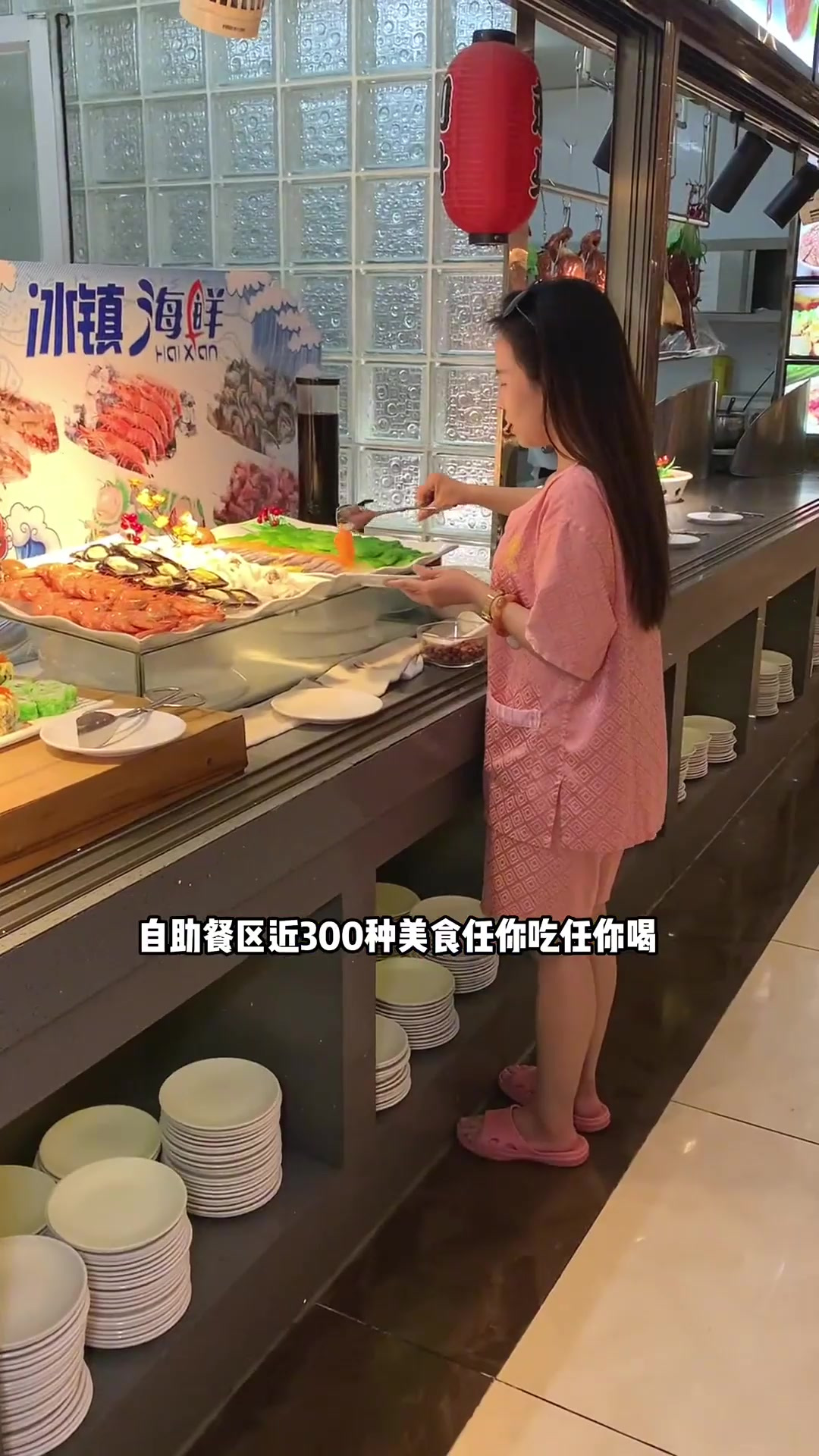 到底是什么原因大家都喜欢来天鹅湖,白天畅玩小时,早中晚宵夜畅