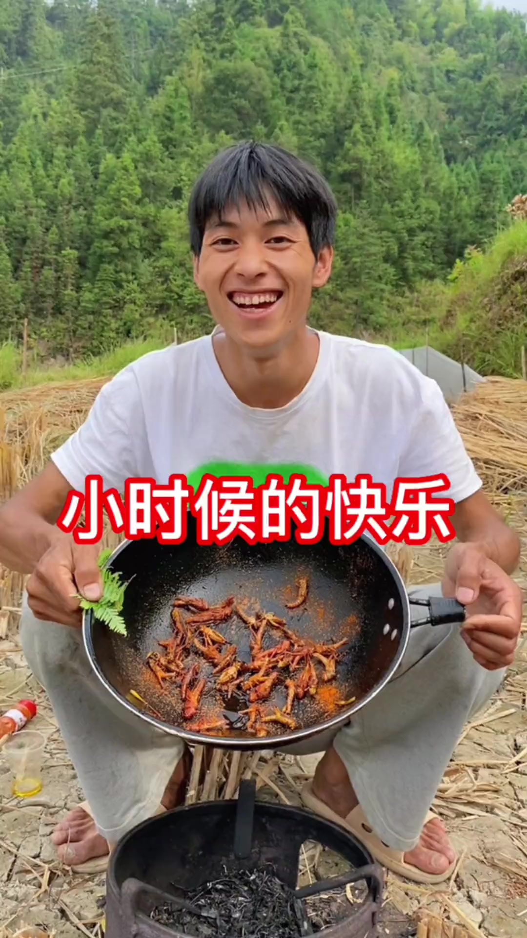 都是满满的回忆